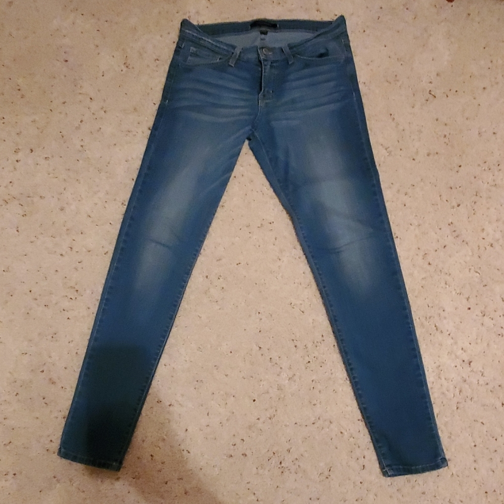 Flying monkey Jeans